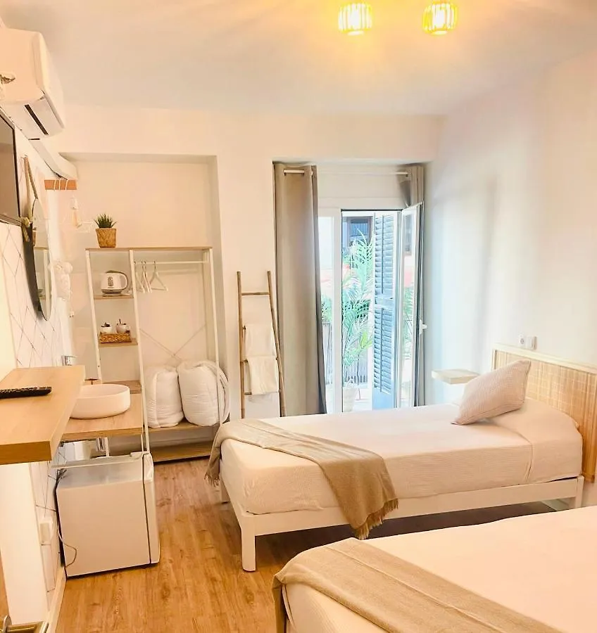 La Bartola Guesthouse Ibiza 0*,