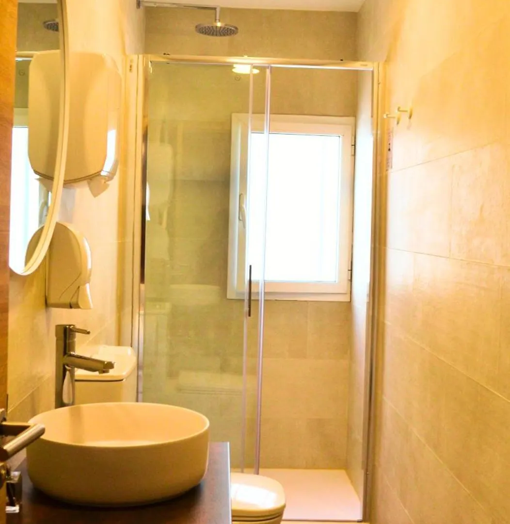 La Bartola Guesthouse Ibiza Spanyolország
