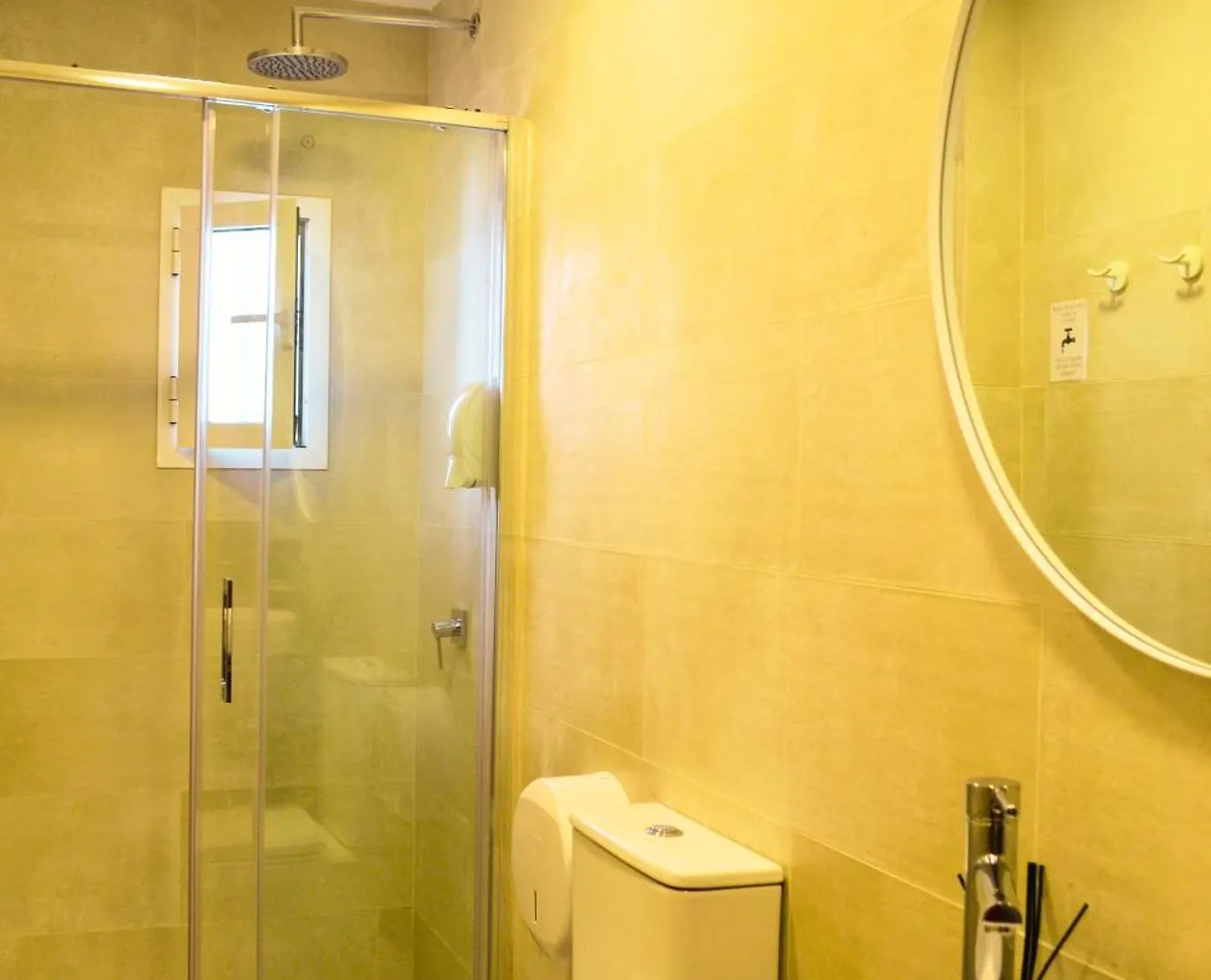 La Bartola Guesthouse Ibiza Vendégház