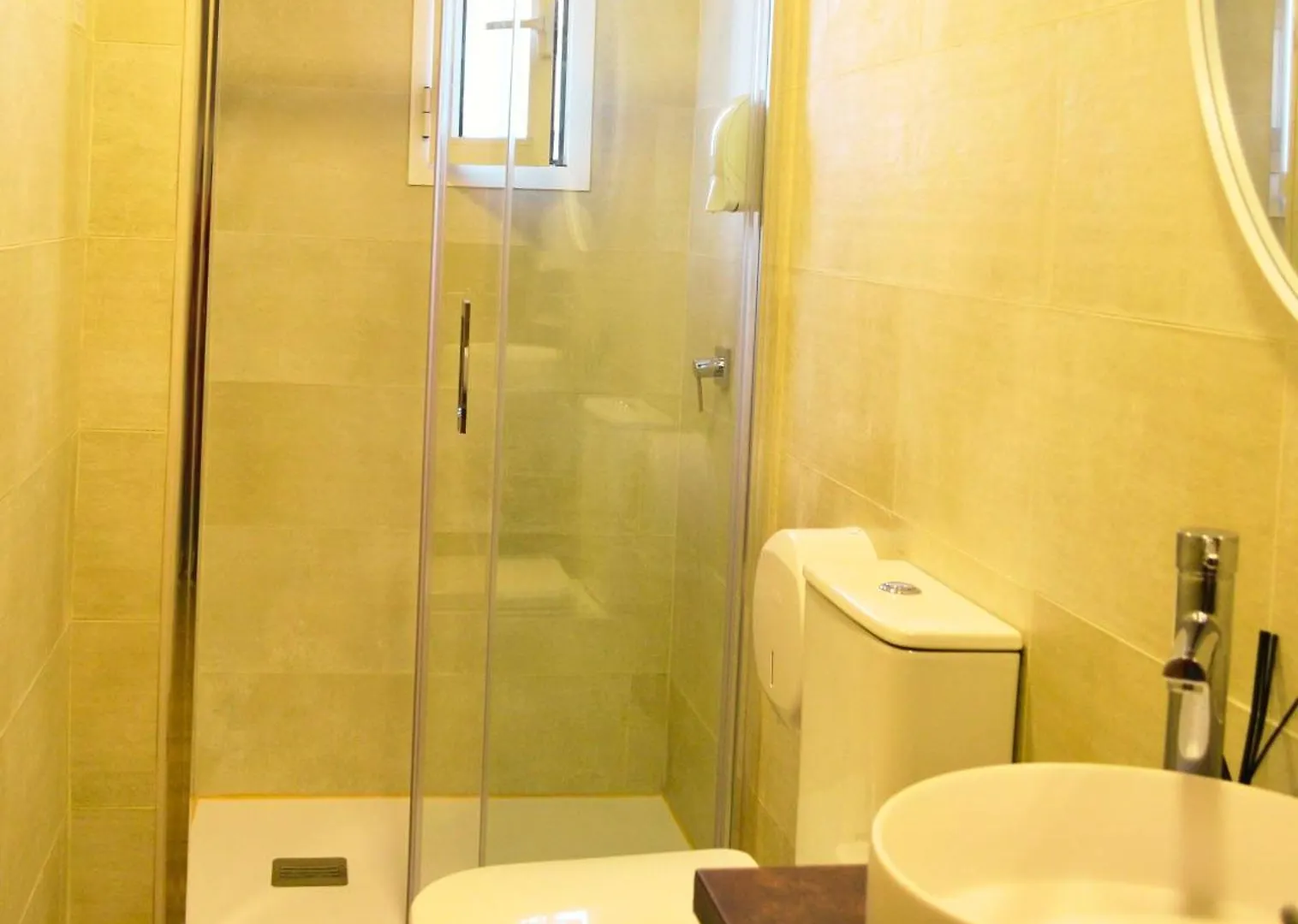 Vendégház La Bartola Guesthouse Ibiza Spanyolország