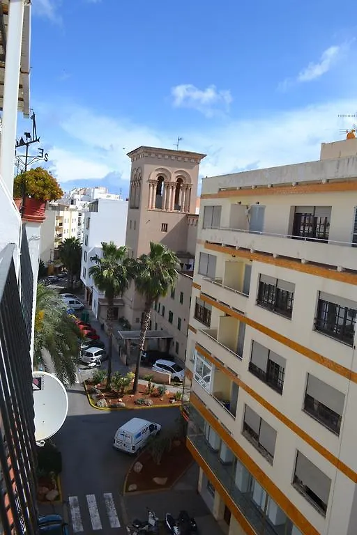 La Bartola Guesthouse Ibiza