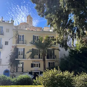 2* Maison d'hôtes La Ventana