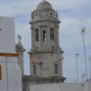 Colon , Cádis Espanha
