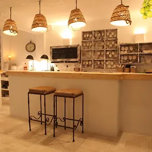 3* Maison d'hôtes Juanita