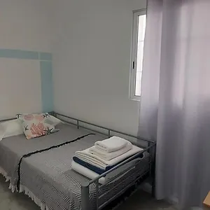 Casa de hóspedes Coordenadas, Ibiza