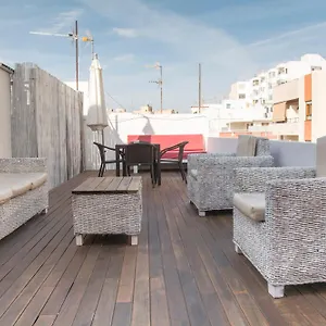 Casa de hóspedes Hostal Ibiza, Ibiza