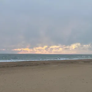 Manuela 2*, Punta Umbría Espanha