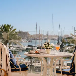 Victoria Gran Meliá 5*, Palma de Maiorca Espanha