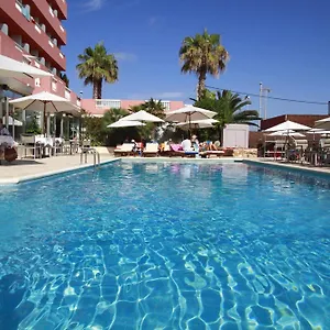 3* Hotel Fergus Paraiso - Adults Only