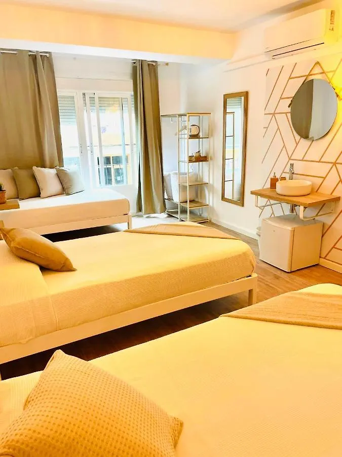La Bartola Guesthouse Ibiza Island