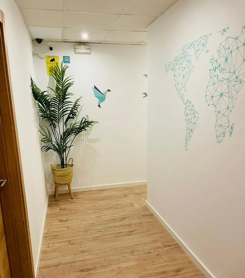 La Bartola Guesthouse Ibiza Island Guest house Ibiza Town