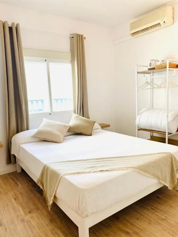 Guest house La Bartola Guesthouse Ibiza Island