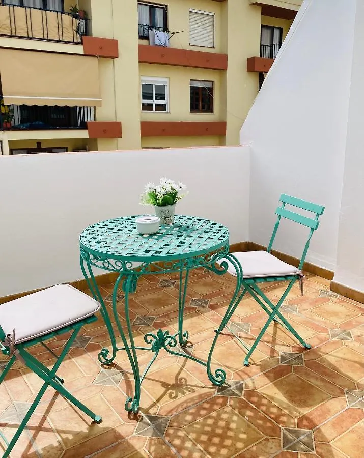 La Bartola Guesthouse Ibiza Island Guest house Ibiza Town