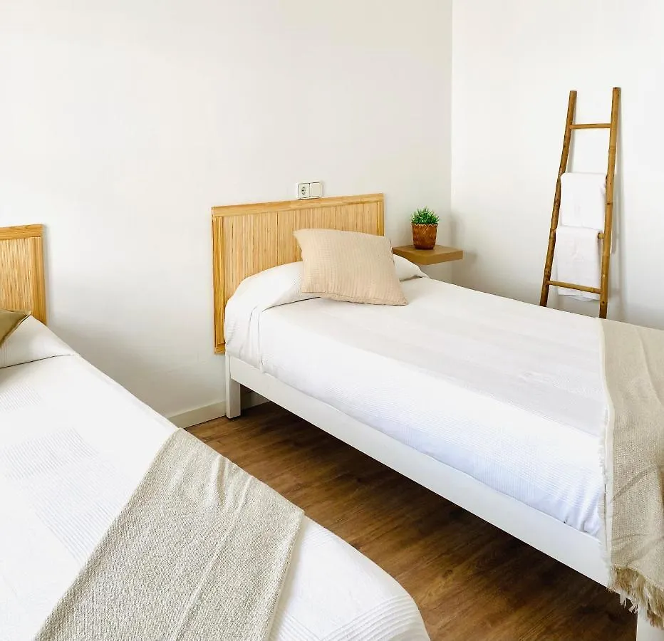 Guest house La Bartola Guesthouse Ibiza Island