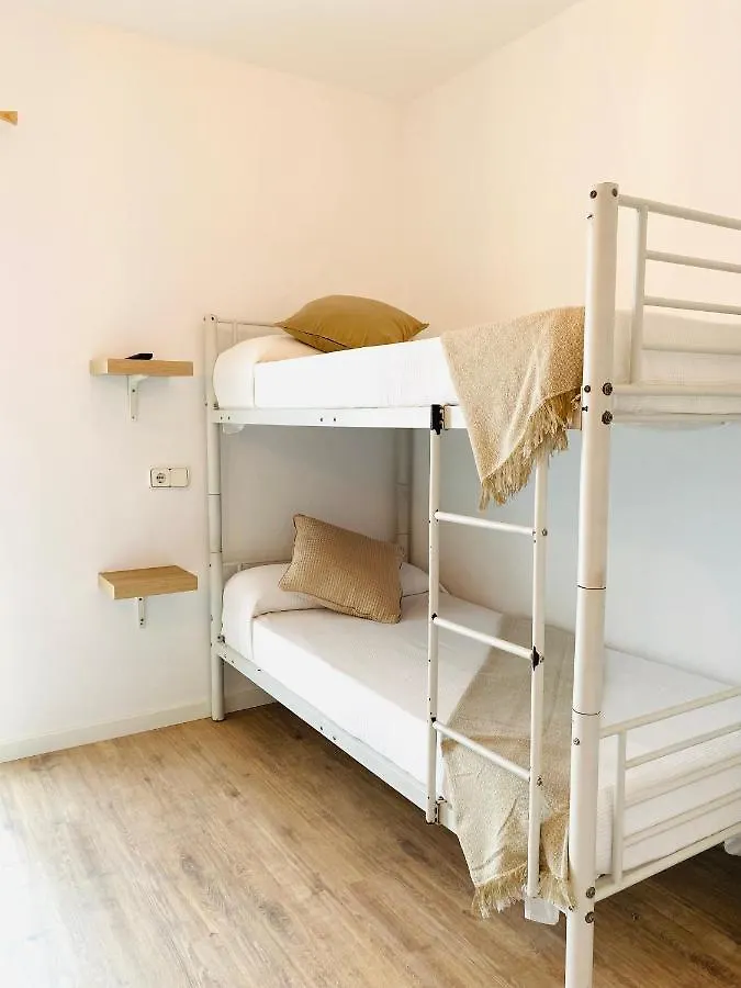 La Bartola Guesthouse Ibiza Island