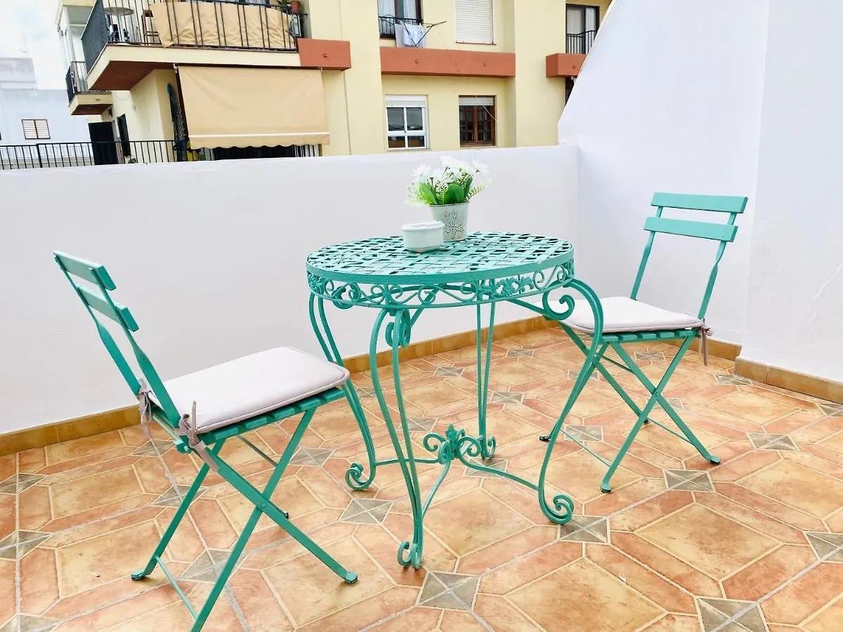 La Bartola Guesthouse contacts
