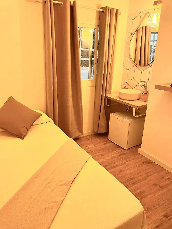 La Bartola Guesthouse Ibiza Island 0*, Ibiza Town