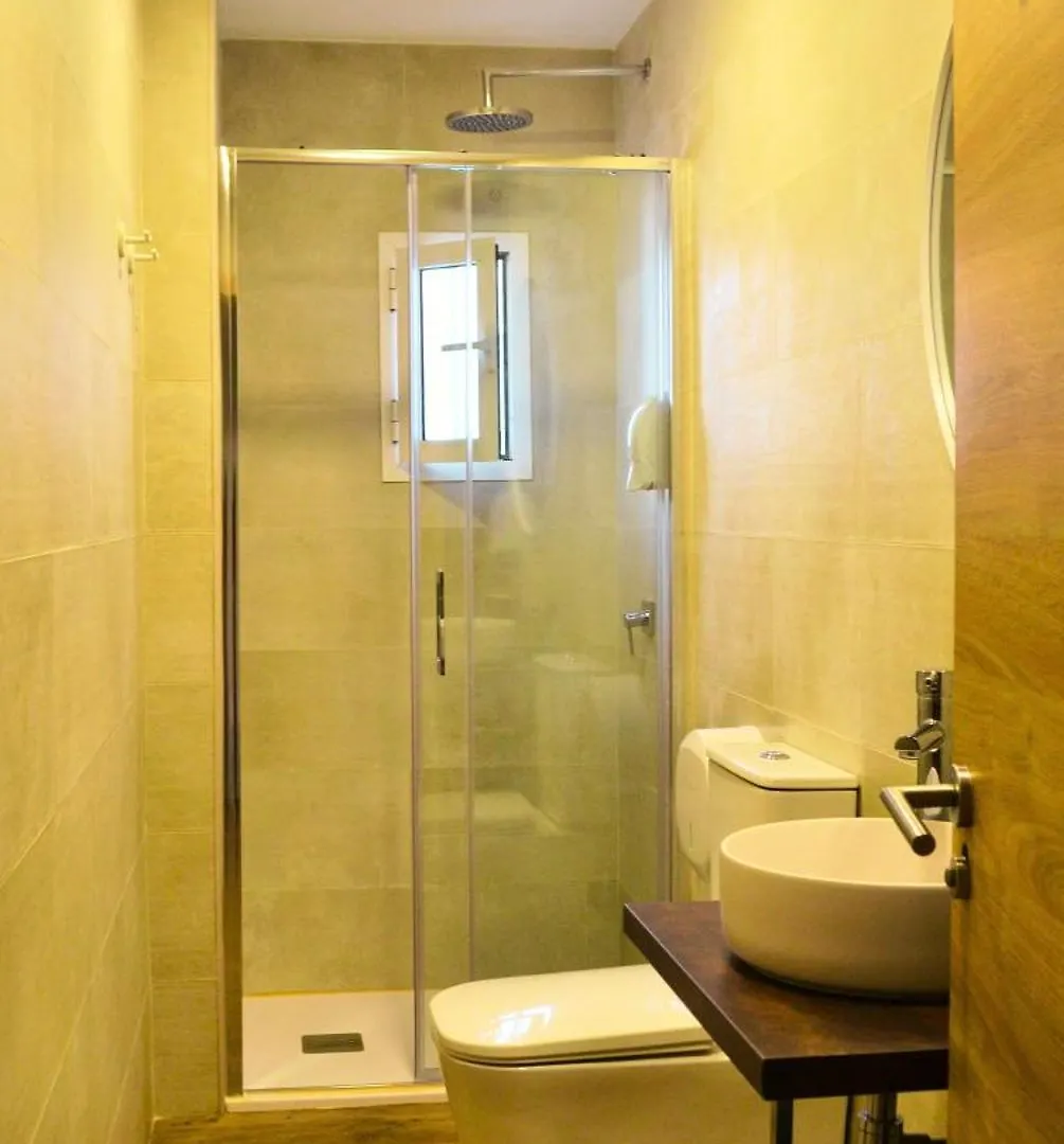 La Bartola Guesthouse Ibiza Island 0*, Ibiza Town Spain