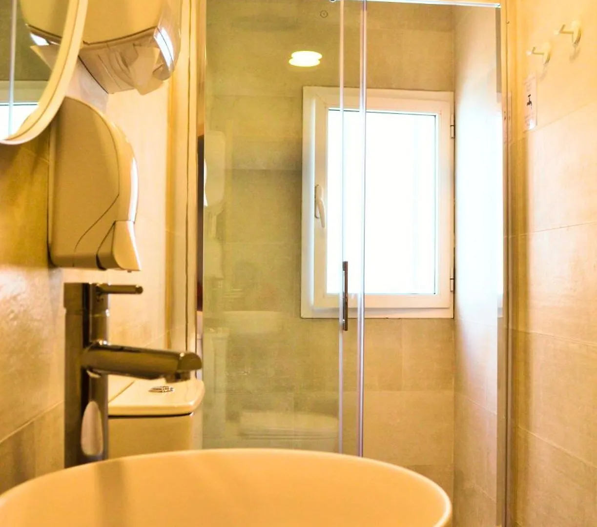 La Bartola Guesthouse Ibiza Island Ibiza Town